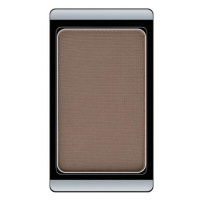 Artdeco Pudr na obočí (Eye Brow Powder) 0,8 g 18 Cinder Brown