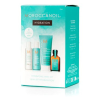 MOROCCANOIL Hydrating Mini Set 240 ml