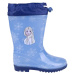 BOOTS RAIN PVC FROZEN II