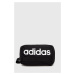 Ledvinka adidas DT4823 černá barva