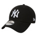 9Forty New York Yankees Mlb League Basic Cap 10531941 - New Era