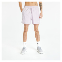 Nike Sportswear Men's Woven Flow Shorts Iced Lilac/ White