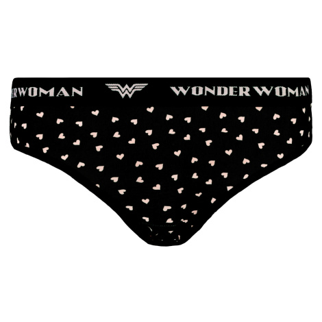 Dámské kalhotky Wonder Woman - Frogies