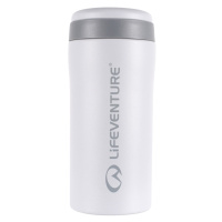 Termohrnek LifeVenture Thermal Mug 0,3l Barva: světle šedá