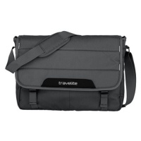 Travelite Skaii Messenger Anthracite