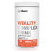 Vitality Complex Drink - GymBeam - EXP 06/2022 Příchuť: Mango - marakuja