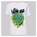 Blink 182 tričko, Smiley 2.0 White, pánské