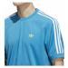 Adidas Aeroready club jersey Modrá