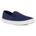 Oldcom SLIP-ON ORIGINAL Unisex slip-on tenisky, tmavě modrá, velikost