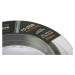 Fox Vlasec Exocet Pro Double Tapered Mainline 300m - 0,33mm - 0,50mm