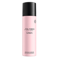 Shiseido Shiseido Ginza - deodorant ve spreji 100 ml