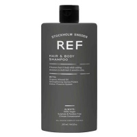 REF STOCKHOLM Hair & Body Shampoo 285 ml