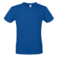 B&C Pánské tričko TU01T Royal Blue