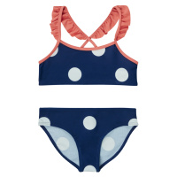 Petit Bateau BIVOLA Modrá