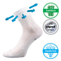 VOXX® ponožky Baeron bílá 1 pár 116398
