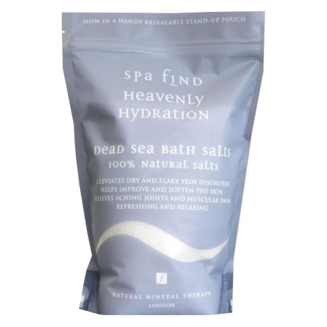 Sea Magik Hydratační sůl do koupele  1 kg