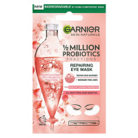 Garnier Skin Naturals Regenerační oční textilní maska 6 g