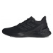 Pánská běžecká obuv ADIDAS Response Super 2.0 core black core black grey six