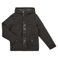 Jack & Jones JJFUN JACKET JNR Černá