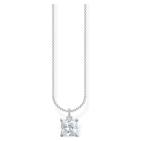 Thomas Sabo KE2156-051-14 Ladies Necklace - Stone