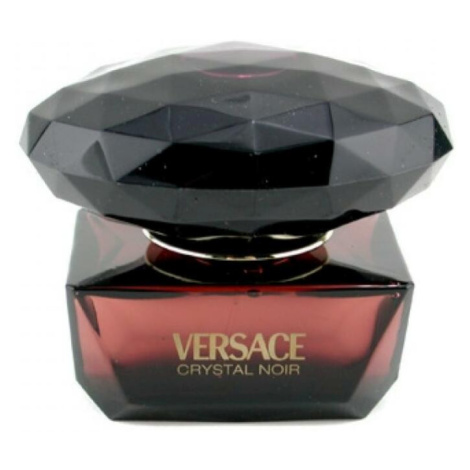 VERSACE Crystal Noir Toaletní voda 30 ml