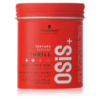 Schwarzkopf Professional Osis+ Thrill stylingová guma na vlasy 100 ml