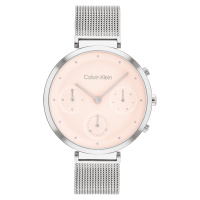 Calvin Klein Minimalistic T-Bar Chrono 25200286