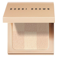 Bobbi Brown Nude Finish Illuminating Powder č. 02 - Bare Pudr 6.6 g