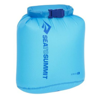 Sea to Summit Ultra-Sil Dry Bag - modrý, 3 l