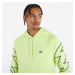 Mikina adidas Lightning Hoodie Pulse Lime