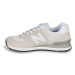 New Balance 574 Béžová