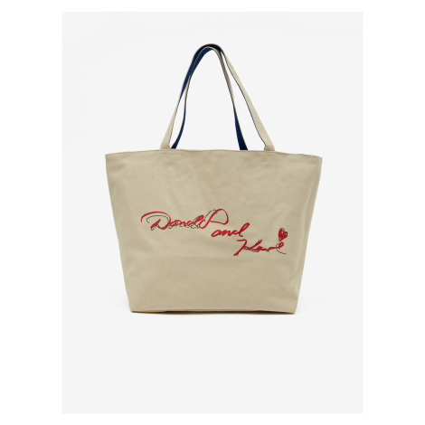 Disney Shopper taška Karl Lagerfeld
