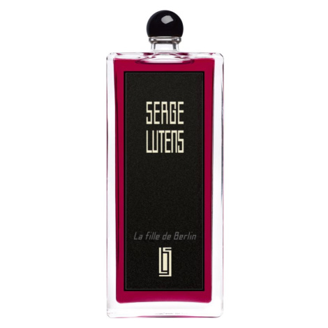 Serge Lutens Collection Noire La Fille de Berlin parfémovaná voda unisex 100 ml