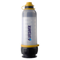 Lifesaver filtrační lahev na vodu 750 ml