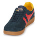 Gola HURRICANE SUEDE Tmavě modrá