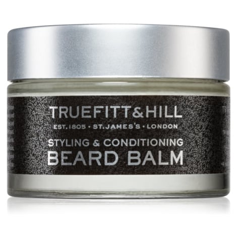 Truefitt & Hill Gentleman's Beard Balm balzám na vousy pro muže 50 ml