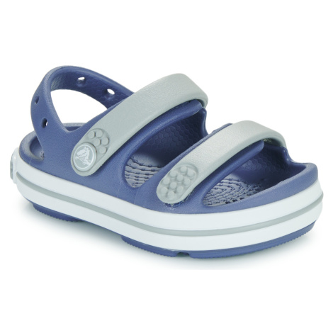 Crocs Crocband Cruiser Sandal T Modrá