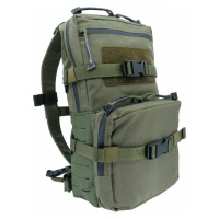 Batoh Map Pack 3.0 Husar® – Ranger Green