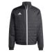 Adidas adidas Entrada 22 Light Jacket Černá