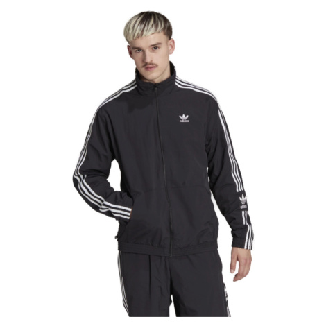 ADIDAS ORIGINALS-LOCK UP TT-IA6359-BLACK Černá