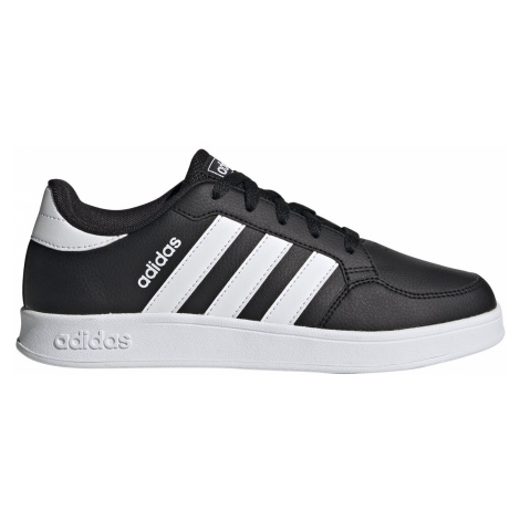 Adidas Breaknet Shoes Kids 2/3 EUR