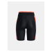 Černé dámské kraťasy Under Armour UA Project Rock HG Bike Short