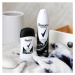 Rexona Invisible on Black + White Clothes Antiperspirant tuhý antiperspirant 48h 40 ml