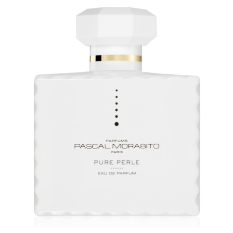 Pascal Morabito Pure Perle parfémovaná voda pro ženy 100 ml