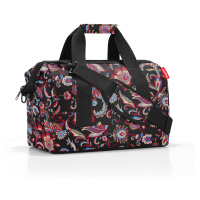 Reisenthel Allrounder M Paisley Black 18 L REISENTHEL-MS7064