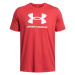 Under Armour Sportstyle Logo T-shirt M 1382911 814 pánské