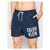 Plavecké šortky Calvin Klein Swimwear