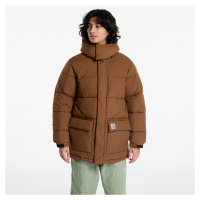 Bunda Carhartt WIP Milter Jacket Tamarind