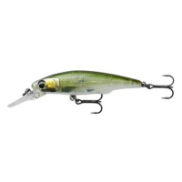 Savage Gear Wobler Gravity Twitch MR 6,7 cm 7 g SP Ayu Ghost