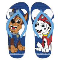 FLIP FLOPS PAW PATROL